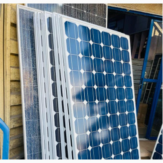 380w Original Canadian Solar Panel Available