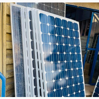 380w Original Canadian Solar Panel Available