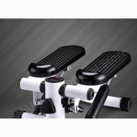 Gym Fitness Hydraulic Stepper Aerobic Exercise
