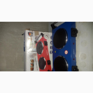 Kinelco Double Hot Plate - Brand New and Strong