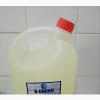 D-Unique Bleach