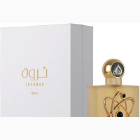 Tharwa Gold Perfume Un