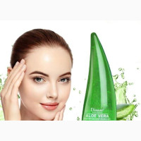 Disaar Soothing and Mosturizing Aloe Vera Gel 250ml