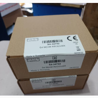 Gent Add. S4-34740 Beam Sensor Pair (Transmitter Receiver