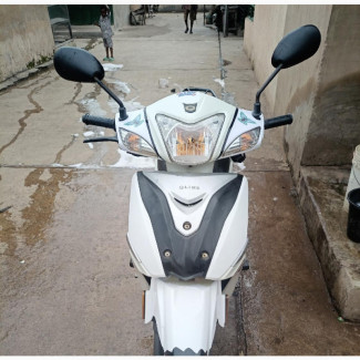 Qlink XP 200 2021 White