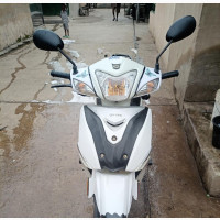 Qlink XP 200 2021 White