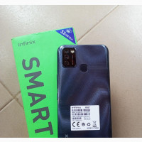 Infinix Smart 6 32 GB Gold