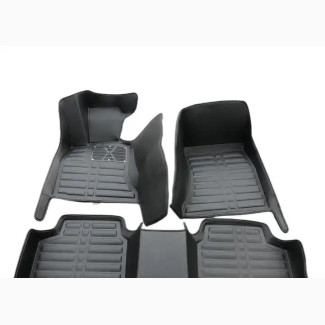Quality Leather Foot Mat for All Cars Full Option