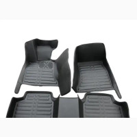 Quality Leather Foot Mat for All Cars Full Option