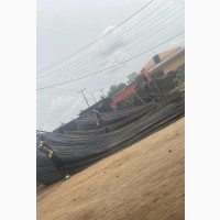 TMT Iron Rods 12mm, 16mm for Sale