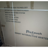 Riotouch Interactive Board in Ikeja, Lekki and Outside Lagos