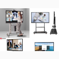 Optoma 3651HK Interactive Panel