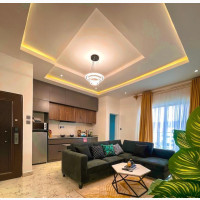 1 Bedroom Apartment With Pool