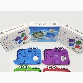 Pro Android Kids Tablet - 32GB ROM - 3GB RAM - 3000mah