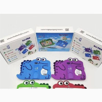 Pro Android Kids Tablet - 32GB ROM - 3GB RAM - 3000mah