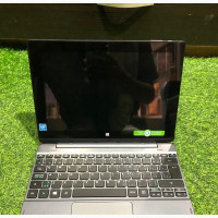 Laptop Acer 4GB Intel Atom SSD 60GB
