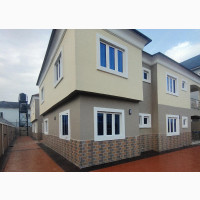 3bdrm Block of Flats in Mobile Estate, Lekki Phase 2 for rent
