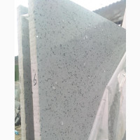 Gray Quartz Slab - High Quality and Durable