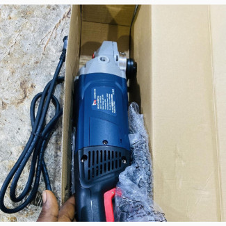 9 Angle Grinder