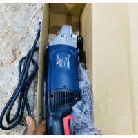 9 Angle Grinder