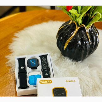 W26 PRO Max Series 8 Smart Watch