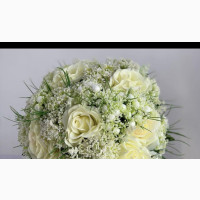 Stunning Bridal Bouquets