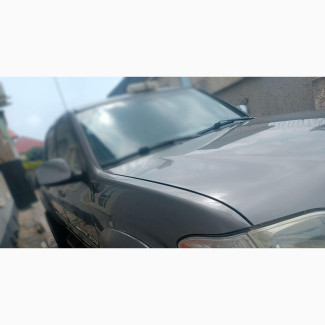 Toyota Tundra Regular Cab 2006 Gray