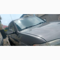 Toyota Tundra Regular Cab 2006 Gray