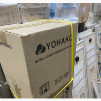 Brand New 5kva Yohako Inverter 48v - Available Now
