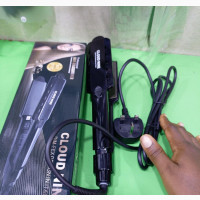 Cloud Nine -- High Quality Hair Straightener