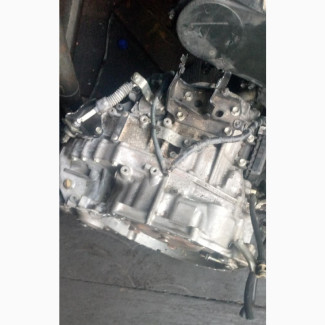 Toyota Camry 2010 Gear Box - Strong and Affordable