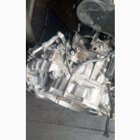 Toyota Camry 2010 Gear Box - Strong and Affordable
