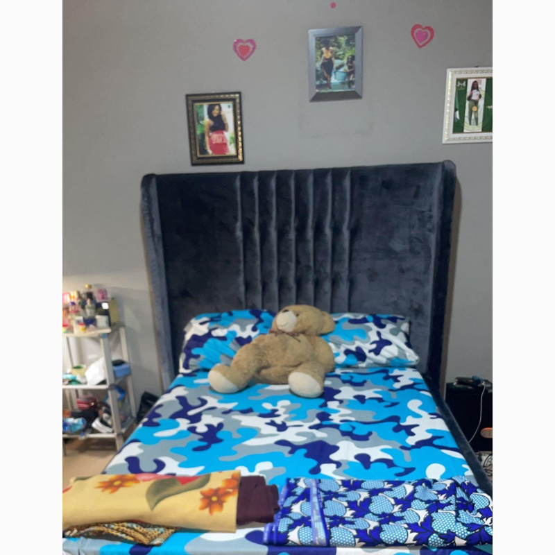 Used bed frames for sale near me online