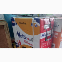 Star Plus 220ah Tubular Battery