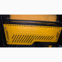 FIRMAN AC6000E2 Generator 4.5KVA - Clean Imported
