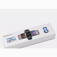 T900 PRO Series 8 MAX L Smart Watch Waterproof Watch Unisex