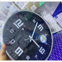 Wall Clock Camera Wifi