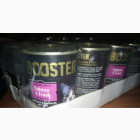 Catfood Booster Can Cat Food