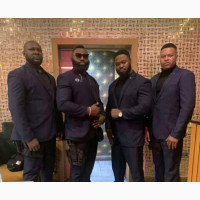 Bodyguard, Security Bouncers