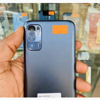 Xiaomi Redmi Note 10 5G 256 GB Black