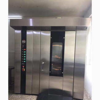 Bread Ovens - Quality Equipment for Baking Bread