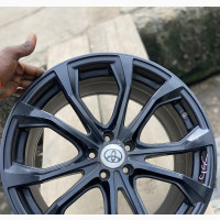 2020 18 Inches Rim for Corolla