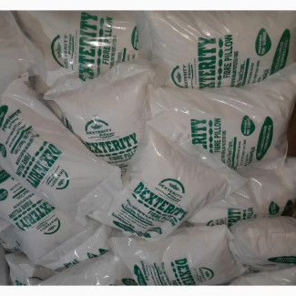 Fibre Pillow