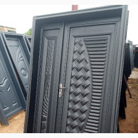 New Design Iron Room Door