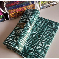 Adire Polish Fabric - 5 Yards Pack