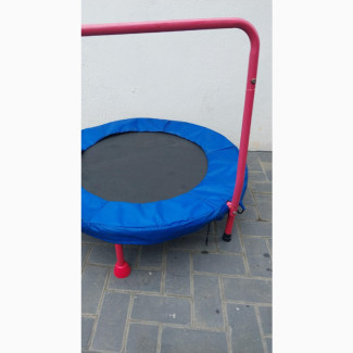 Troline for Kids
