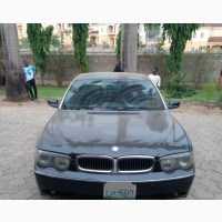 BAW Haice 2002 Black