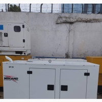 20kva Mikano Generator Perkins
