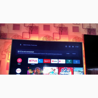 49/50 Inch Philips Android Smart 4k UHD LED TV
