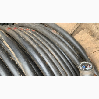 16mm X 4core Amoured Cable Cutix